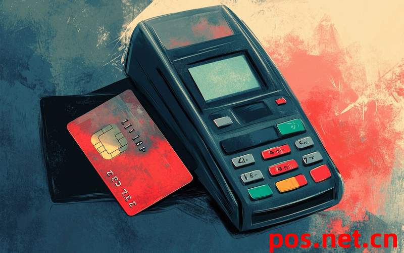 POS机刷京东白条怎么弄？手把手教会避坑技巧
