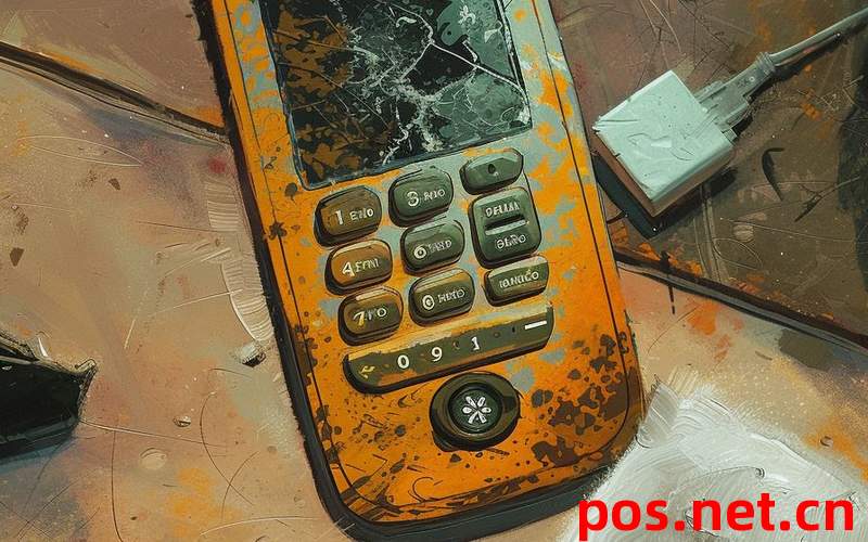 POS机突然停用怎么办？三步教你保住资金安全