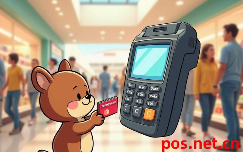 银盛支付POS机正规吗_资质查询方法_安全使用指南